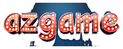 az game logo